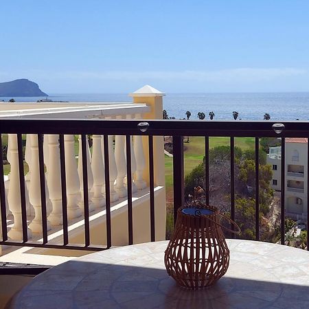 Casa Atlantide Apartment San Miguel de Abona Bagian luar foto
