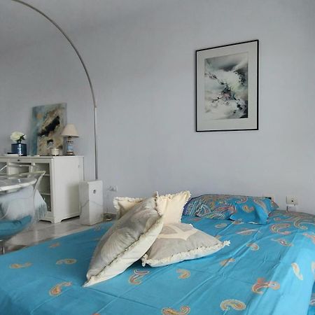 Casa Atlantide Apartment San Miguel de Abona Bagian luar foto