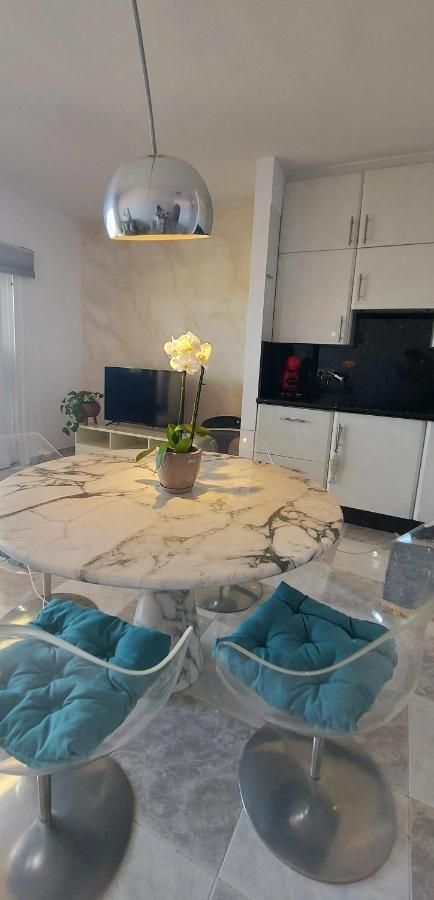 Casa Atlantide Apartment San Miguel de Abona Bagian luar foto