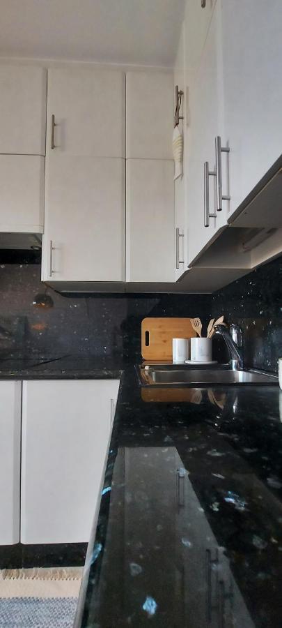 Casa Atlantide Apartment San Miguel de Abona Bagian luar foto