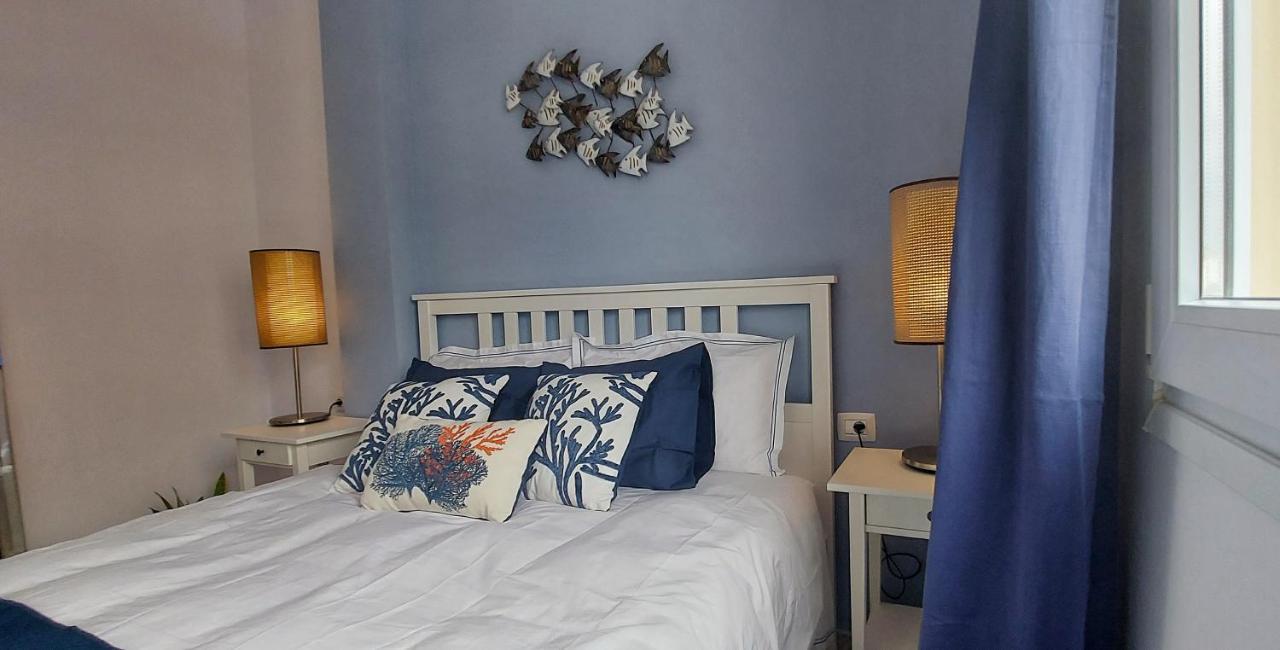 Casa Atlantide Apartment San Miguel de Abona Bagian luar foto