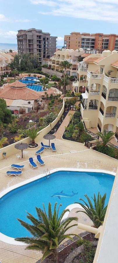 Casa Atlantide Apartment San Miguel de Abona Bagian luar foto