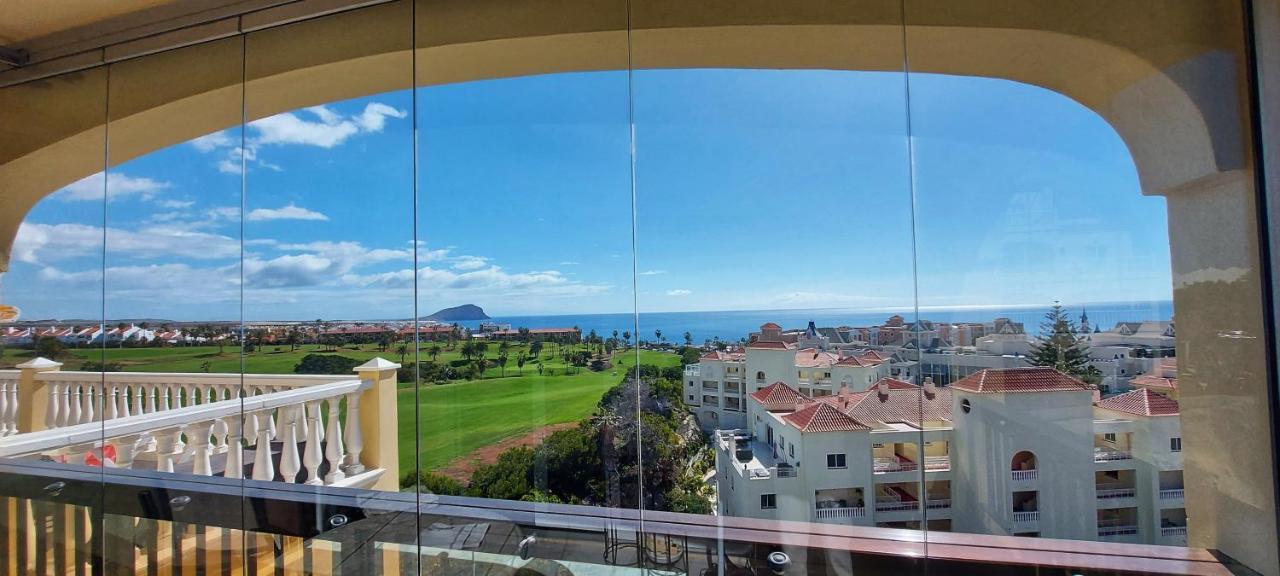 Casa Atlantide Apartment San Miguel de Abona Bagian luar foto