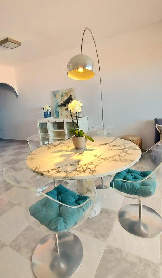 Casa Atlantide Apartment San Miguel de Abona Bagian luar foto