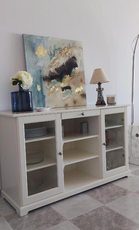 Casa Atlantide Apartment San Miguel de Abona Bagian luar foto