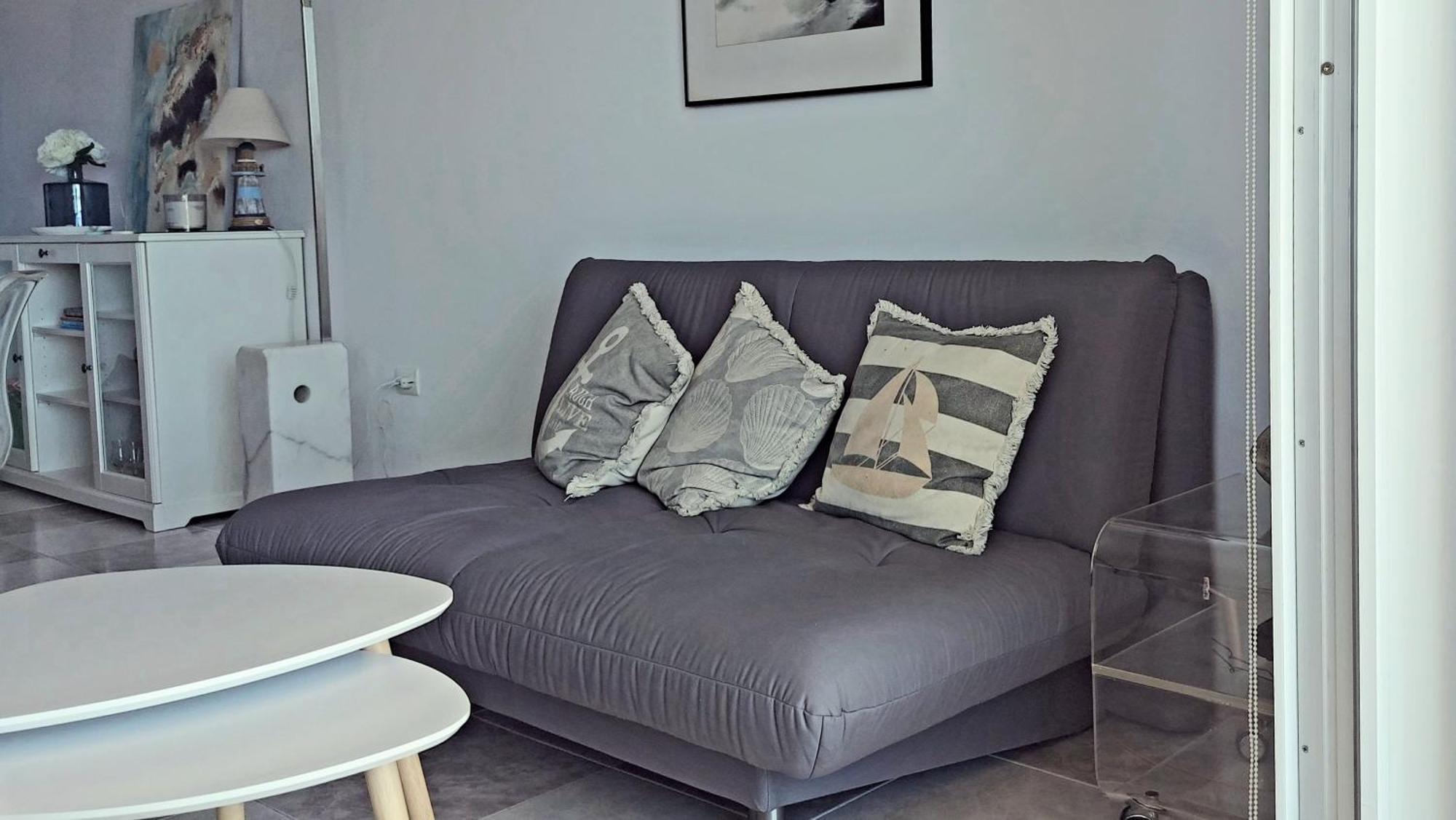 Casa Atlantide Apartment San Miguel de Abona Bagian luar foto