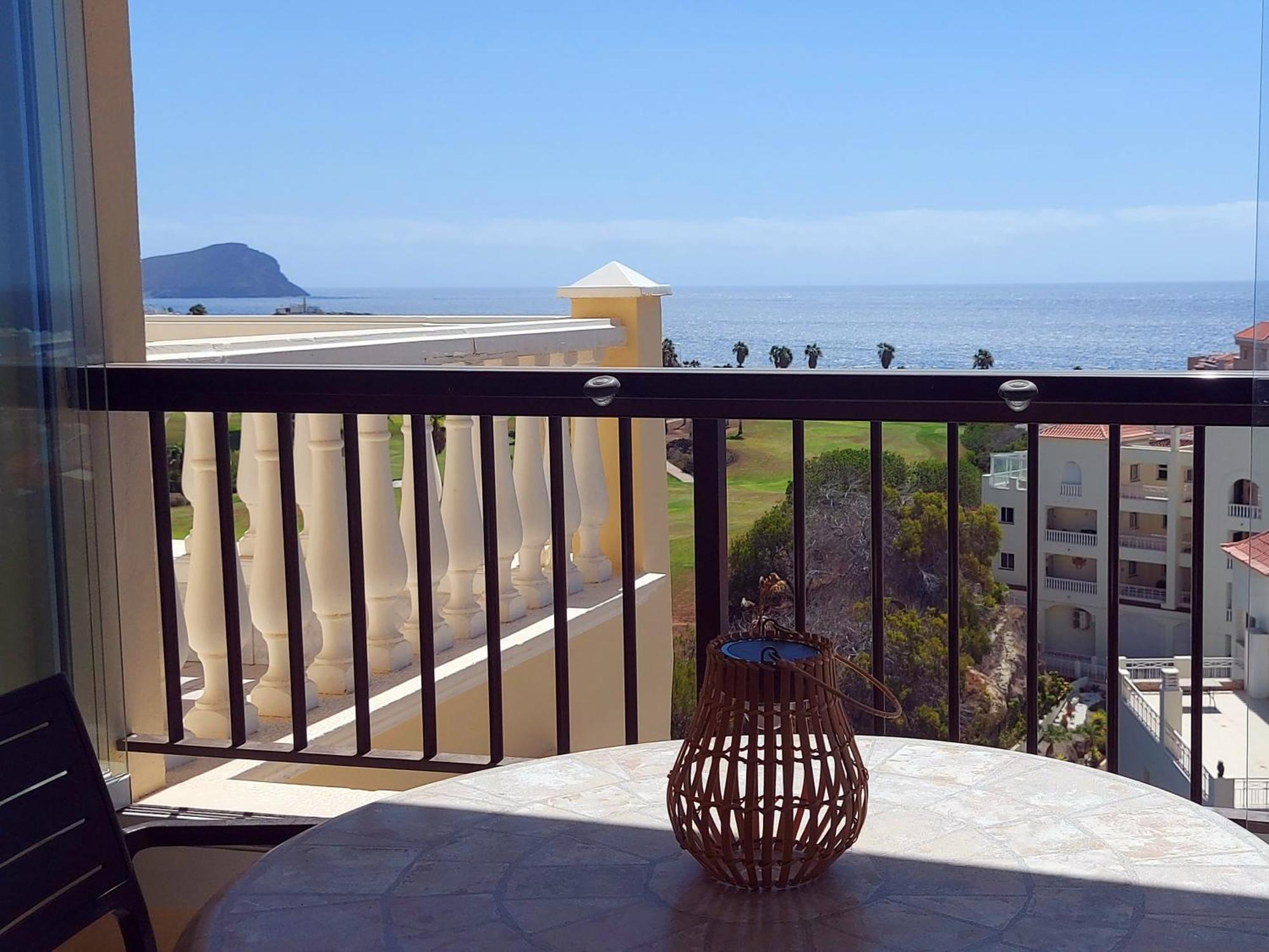 Casa Atlantide Apartment San Miguel de Abona Bagian luar foto
