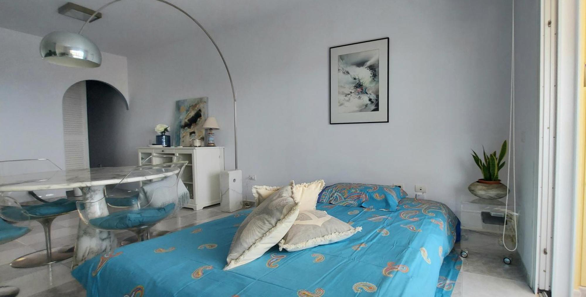 Casa Atlantide Apartment San Miguel de Abona Bagian luar foto
