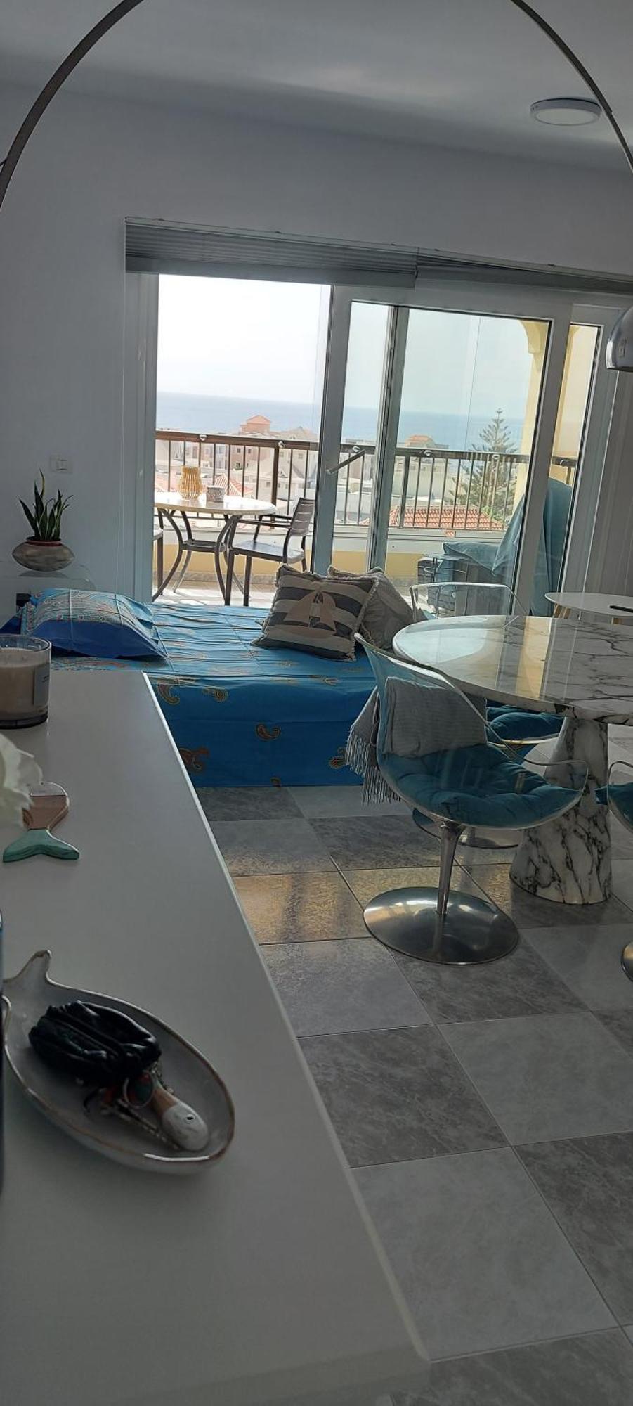 Casa Atlantide Apartment San Miguel de Abona Bagian luar foto